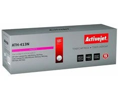 Tonerio Kasetė - Activejet ATH-413N 2600 Puslapių Magenta