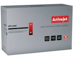 Tonerio Kasetė - Activejet ATH-42NX 20,000 Puslapių Juoda