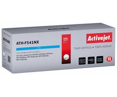 Tonerio Kasetė - Activejet ATH-F541NX Didelio Pajėgumo 2500 Puslapių Mėlyna