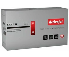 Toneris Activejet ATK-1125N (replacement Kyocera TK-1125, Supreme, 2100 pages, juodas)