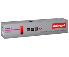 Toneris - Activejet ATO-301MN Suderinamas Su OKI 44973534 Magenta