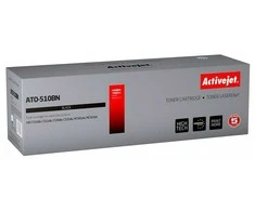 Toneris - Activejet ATO-510BN suderinamas su OKI 44469804 juodas