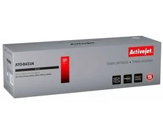 Tonerio Kasetė - Activejet ATO-B431N Juoda 10 000 Psl.