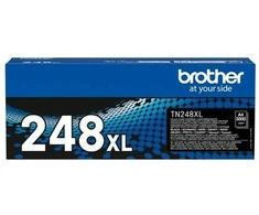 BROTHER TN248XLBK TONER Juodas 3000P