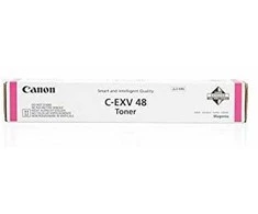 Canon C-EXV 48 (9108B002AA), purpurinė kasetė
