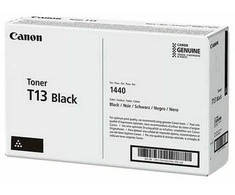 Canon cartridge T13, juodas