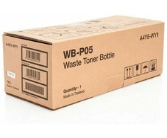 Konica-Minolta KonicaMinolta Waste Toneris Bottle WB-P05 WBP05 (A4Y5WY1)