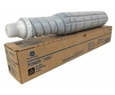 Konica Minolta TN635K (AF1R156) Lazerinė kasetė, Juoda