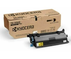 Kyocera TK-3060 Lazerinė kasetė, Juoda