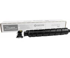 Kyocera TK-6345 cartridge, juodas