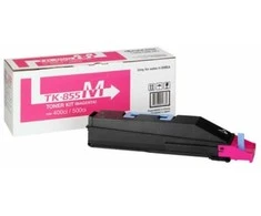 Kyocera TK-855M/F/ TASKALFA 400CI / 500CI