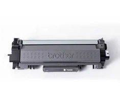 Brother TN-2590 dažų kasetė 1 vnt Original Juodas