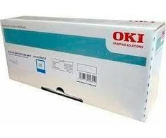 OKI 45396215 Toneris OKI cyan 11 500str