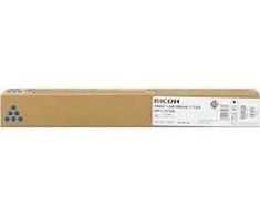 Ricoh MP C2550 (842472) Lazerinė kasetė, Žydra