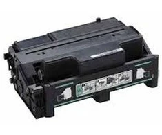 Ricoh SP 5200 cartridge, juodas