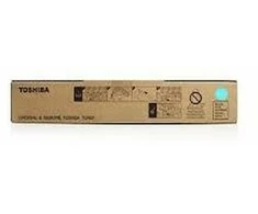 „Toshiba Toneris T-FC330EC TFC330EC Cyan“ (6AG00009130) (6AG00010171)