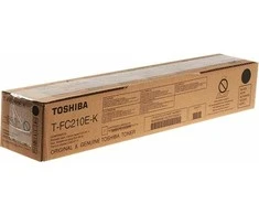 Toshiba T-FC210E-K, 38400 puslapių, juoda, 1 vnt.