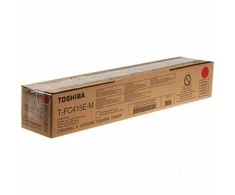Toshiba Toneris T-FC415EM TFC415EM Magenta (6AJ00000178) (6AJ00000288)