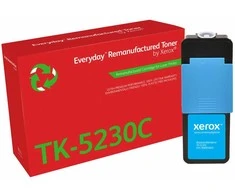Xerox Toners Everyday Kyo TK-5230C Cyan (atnaujinta)