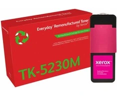 Xerox Toners Everyday Kyo TK-5230M Magenta atnaujinta