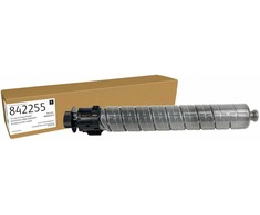Xerox EVERYDAY REMANUFACTURED TONER - Juodas REPL. RICOH 842255