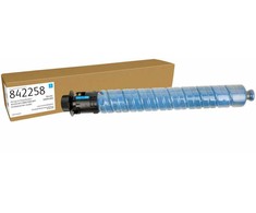 Xerox EVERYDAY REMANUFACTURED TONER - CYAN REPL. RICOH 842258