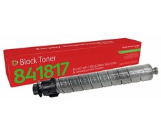 Xerox EVERYDAY REMANUFACTURED TONER - Juodas REPL. RICOH 841817