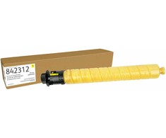 Xerox EVERYDAY REMANUFACTURED TONER - Geltonas REPL. RICOH 842312