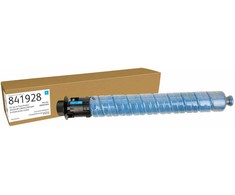Xerox EVERYDAY REMANUFACTURED TONER - CYAN REPL. RICOH 841928