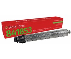 Xerox EVERYDAY REMANUFACTURED TONER - Juodas REPL. RICOH 841853