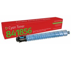 Xerox EVERYDAY REMANUFACTURED TONER - CYAN REPL. RICOH 841856