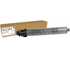 Xerox EVERYDAY REMANUFACTURED TONER - Juodas REPL. RICOH 842283