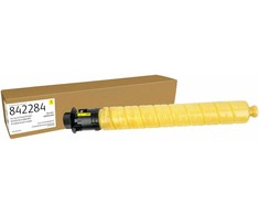 Xerox EVERYDAY REMANUFACTURED TONER - Geltonas REPL. RICOH 842284