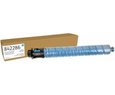 Xerox EVERYDAY REMANUFACTURED TONER - CYAN REPL. RICOH 842286