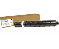 Xerox EVERYDAY REMANUFACT. TONER REPL - CANON C-EXV51 Juodas (0481C002)