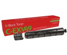 Xerox EVERYDAY REMANUFACT. TONER REPL - CANON C-EXV49 Juodas (8524B002)