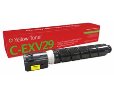 Xerox EVERYDAY REMANUFACT. TONER REPL - CANON C-EXV29 Geltonas 2802B002AB