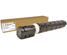 Xerox EVERYDAY REMANUFACT. TONER REPL - CANON C-EXV47 Juodas (8516B002)