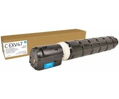 Xerox EVERYDAY REMANUFACT. TONER REPL - CANON C-EXV47 CYAN (8517B002)