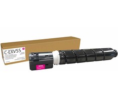 Xerox EVERYDAY REMANUFACT. TONER REPL - CANON C-EXV55 MAGENTA 2184C002AA