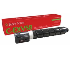 Xerox EVERYDAY REMANUFACT. TONER REPL - CANON C-EXV58 Juodas (3763C002AA)