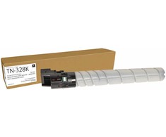 Xerox EVERYDAY REMANUFACT. TONER REPL - KONICA M. TN-328K Juodas AAV8150