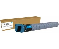 Xerox EVERYDAY REMANUFACT. TONER REPL - KONICA M. TN-328C CYAN (AAV8450)