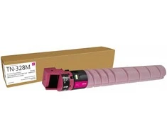Xerox EVERYDAY REMANUFACT. TONER REPL - KONICA M TN-328M MAGENTA AAV8350 (Atnaujinta)