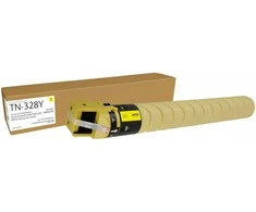 Xerox EVERYDAY REMANUFACT. TONER REPL - KONICA M. TN-328Y Geltonas AAV8250