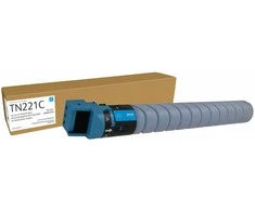 Xerox EVERYDAY REMANUFACT. TONER REPL - KONICA M. TN221C CYAN (A8K3430)