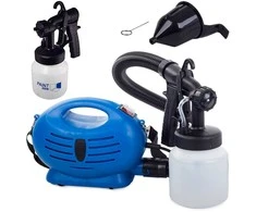 Verk Group Dažymo pistoletas Paint Zoom 650W