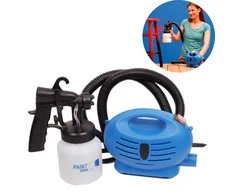 Verk Group Dažymo pistoletas Paint Zoom 650W