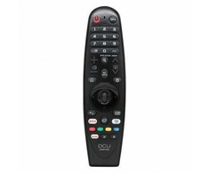 Dcu Tecnologic LG universalus nuotolinio valdymo pultas DCU MAGIC