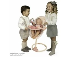 DeCuevas Toys Lėlių aksesuarai Decuevas 50 cm